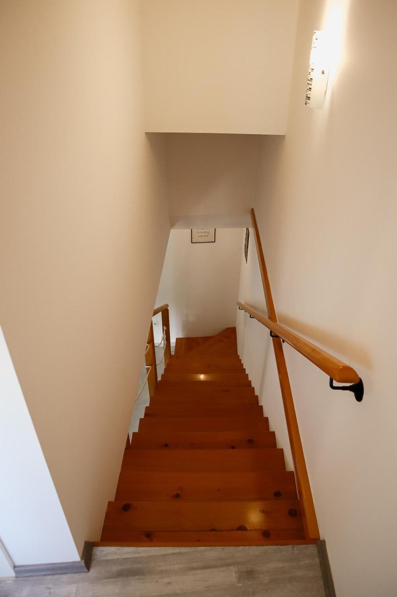 Guest House Godimento Cilipi Ruang foto