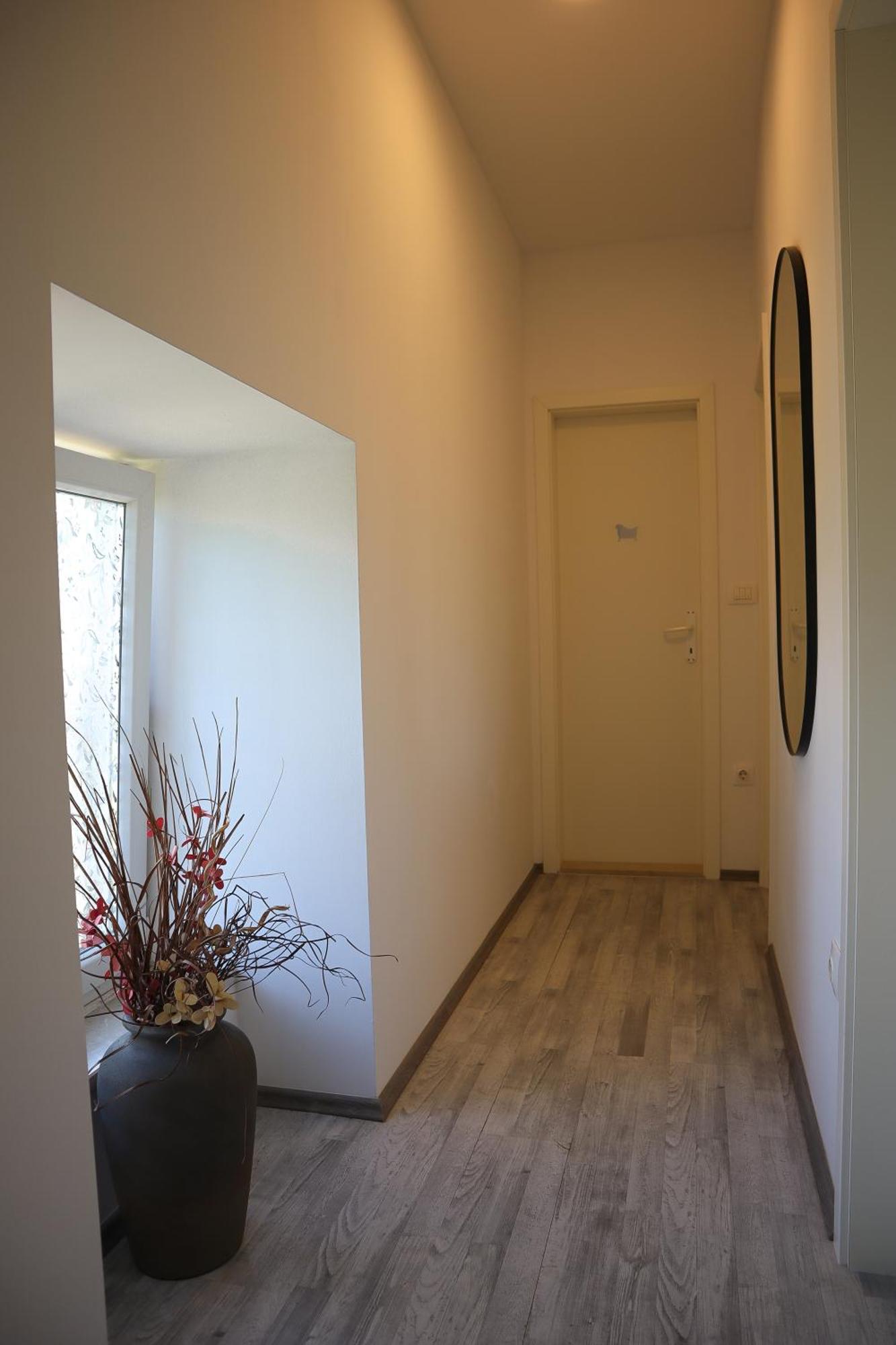 Guest House Godimento Cilipi Ruang foto